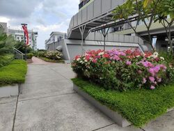 Sherwood Towers (D21), Apartment #484026681